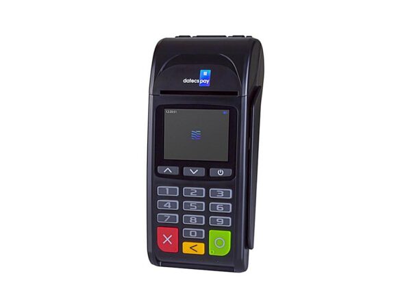 BluePad-5000 v2